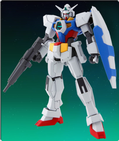 Gundam AGE