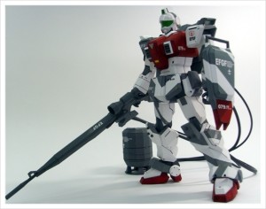 RGM-79(G) GM Sniper