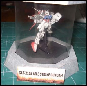 PCaile-strike-gundam