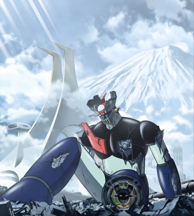 Restored Picture

Scopri il fantastico mondo di Mazinga Z e dei robot negli anime e nei manga del Maestro Go Nagai! Guarda i nostri video Reels e seguici su Facebook e canali social per gustare un’arte visuale e modellistica unica. 🤖🎨

Mazinga-World 
Super Robot Collection
Dal 2002 su internet
Pagina ufficiale Instagram

———————————————
Discover the fantastic world of Mazinger Z and robots in the anime and manga of Master Go Nagai! Watch our Reels videos and follow us on Facebook and social channels to enjoy unique visual and modeling art. 🤖🎨

Mazinga-World
Super Robot Collection
Since 2002 on the internet
Official Instagram page

——————————————
マスター・ゴー・ナガイのアニメや漫画の中で、マジンガーZやロボットの素晴らしい世界を発見しよう！私たちのReelsビデオを見て、Facebookやソーシャルチャンネルでフォローして、ユニークなビジュアルとモデリングアートを楽しんでください。🤖🎨

マジンガーワールド
スーパーロボットコレクション
2002年からインターネット上で
公式インスタグラムページ

——————————————
¡Descubre el fantástico mundo de Mazinger Z y los robots en el anime y manga del Maestro Go Nagai! Mira nuestros videos Reels y síguenos en Facebook y en redes sociales para disfrutar de un arte visual y de modelismo único. 🤖🎨

Mazinga-World
Super Robot Collection
Desde 2002 en internet
Página oficial de Instagram

——————————————
‎اكتشف عالم مذهل لمازنجر زد والروبوتات في الأنمي والمانغا للماجستير جو ناجاي! شاهد مقاطع الفيديو الخاصة بنا على ريلز وتابعنا على فيسبوك وقنوات التواصل الاجتماعي للاستمتاع بفن بصري ونمذجة فريدة. 🤖🎨

‎مازنجر وورلد
‎مجموعة سوبر روبوت
‎منذ عام 2002 على الإنترنت
‎صفحة Instagram الرسمية

——————————————
在高井研究室的动漫和漫画中，探索马辛格Z和机器人的奇妙世界！观看我们的Reels视频，关注我们的Facebook和社交渠道，享受独特的视觉和建模艺术。🤖🎨

魔法世界
超級機器人合集
自 2002 年以來在互聯網上
官方Instagram頁面

——————————————

#mazinga
#mazinger
#mazingaz
#mazingerz
#mazingerzinfinity
#mazinkaiser
#greatmazinger
#grendizer
#goldorak
#jeegrobot
#getter
#gonagai
#nagai
#robot
#anime
#animeart
#manga
#fantasy
#infinity
#gundam
#video
#art
#diy
#youtube
#facebook
#model
#modeling
#modellismo
#reels
#reelsinstagram