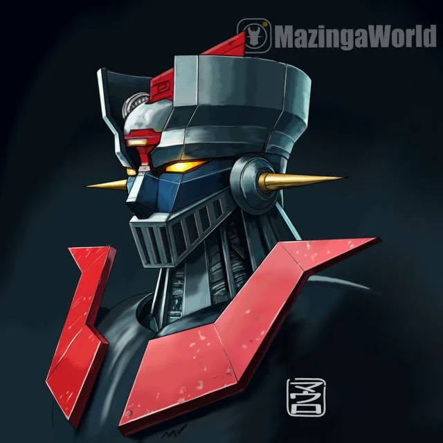 Mazinger Z 
つづく 

Scopri il fantastico mondo di Mazinga Z e dei robot negli anime e nei manga del Maestro Go Nagai! Guarda i nostri video Reels e seguici su Facebook e canali social per gustare un’arte visuale e modellistica unica. 🤖🎨

Mazinga-World 
Super Robot Collection
Dal 2002 su internet
Pagina ufficiale Instagram

———————————————
Discover the fantastic world of Mazinger Z and robots in the anime and manga of Master Go Nagai! Watch our Reels videos and follow us on Facebook and social channels to enjoy unique visual and modeling art. 🤖🎨

Mazinga-World
Super Robot Collection
Since 2002 on the internet
Official Instagram page

——————————————
マスター・ゴー・ナガイのアニメや漫画の中で、マジンガーZやロボットの素晴らしい世界を発見しよう！私たちのReelsビデオを見て、Facebookやソーシャルチャンネルでフォローして、ユニークなビジュアルとモデリングアートを楽しんでください。🤖🎨

マジンガーワールド
スーパーロボットコレクション
2002年からインターネット上で
公式インスタグラムページ

——————————————
¡Descubre el fantástico mundo de Mazinger Z y los robots en el anime y manga del Maestro Go Nagai! Mira nuestros videos Reels y síguenos en Facebook y en redes sociales para disfrutar de un arte visual y de modelismo único. 🤖🎨

Mazinga-World
Super Robot Collection
Desde 2002 en internet
Página oficial de Instagram

——————————————
‎اكتشف عالم مذهل لمازنجر زد والروبوتات في الأنمي والمانغا للماجستير جو ناجاي! شاهد مقاطع الفيديو الخاصة بنا على ريلز وتابعنا على فيسبوك وقنوات التواصل الاجتماعي للاستمتاع بفن بصري ونمذجة فريدة. 🤖🎨

‎مازنجر وورلد
‎مجموعة سوبر روبوت
‎منذ عام 2002 على الإنترنت
‎صفحة Instagram الرسمية

——————————————
在高井研究室的动漫和漫画中，探索马辛格Z和机器人的奇妙世界！观看我们的Reels视频，关注我们的Facebook和社交渠道，享受独特的视觉和建模艺术。🤖🎨

魔法世界
超級機器人合集
自 2002 年以來在互聯網上
官方Instagram頁面

——————————————

#mazinga
#mazinger
#mazingaz
#mazingerz
#mazingerzinfinity
#mazinkaiser
#greatmazinger
#grendizer
#goldorak
#jeegrobot
#getter
#gonagai
#nagai
#robot
#anime
#animeart
#manga
#fantasy
#infinity
#gundam
#video
#art
#diy
#youtube
#facebook
#model
#modeling
#modellismo
#reels
#reelsinstagram