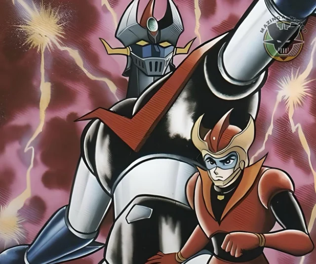 Restored Picture

つづく 

Scopri il fantastico mondo di Mazinga Z e dei robot negli anime e nei manga del Maestro Go Nagai! Guarda i nostri video Reels e seguici su Facebook e canali social per gustare un’arte visuale e modellistica unica. 🤖🎨

Mazinga-World 
Super Robot Collection
Dal 2002 su internet
Pagina ufficiale Instagram

———————————————
Discover the fantastic world of Mazinger Z and robots in the anime and manga of Master Go Nagai! Watch our Reels videos and follow us on Facebook and social channels to enjoy unique visual and modeling art. 🤖🎨

Mazinga-World
Super Robot Collection
Since 2002 on the internet
Official Instagram page

——————————————
マスター・ゴー・ナガイのアニメや漫画の中で、マジンガーZやロボットの素晴らしい世界を発見しよう！私たちのReelsビデオを見て、Facebookやソーシャルチャンネルでフォローして、ユニークなビジュアルとモデリングアートを楽しんでください。🤖🎨

マジンガーワールド
スーパーロボットコレクション
2002年からインターネット上で
公式インスタグラムページ

——————————————
¡Descubre el fantástico mundo de Mazinger Z y los robots en el anime y manga del Maestro Go Nagai! Mira nuestros videos Reels y síguenos en Facebook y en redes sociales para disfrutar de un arte visual y de modelismo único. 🤖🎨

Mazinga-World
Super Robot Collection
Desde 2002 en internet
Página oficial de Instagram

——————————————
‎اكتشف عالم مذهل لمازنجر زد والروبوتات في الأنمي والمانغا للماجستير جو ناجاي! شاهد مقاطع الفيديو الخاصة بنا على ريلز وتابعنا على فيسبوك وقنوات التواصل الاجتماعي للاستمتاع بفن بصري ونمذجة فريدة. 🤖🎨

‎مازنجر وورلد
‎مجموعة سوبر روبوت
‎منذ عام 2002 على الإنترنت
‎صفحة Instagram الرسمية

——————————————
在高井研究室的动漫和漫画中，探索马辛格Z和机器人的奇妙世界！观看我们的Reels视频，关注我们的Facebook和社交渠道，享受独特的视觉和建模艺术。🤖🎨

魔法世界
超級機器人合集
自 2002 年以來在互聯網上
官方Instagram頁面

——————————————

#mazinga
#mazinger
#mazingaz
#mazingerz
#mazingerzinfinity
#mazinkaiser
#greatmazinger
#grendizer
#goldorak
#jeegrobot
#getter
#gonagai
#nagai
#robot
#anime
#animeart
#manga
#fantasy
#infinity
#gundam
#video
#art
#diy
#youtube
#facebook
#model
#modeling
#modellismo
#reels
#reelsinstagram