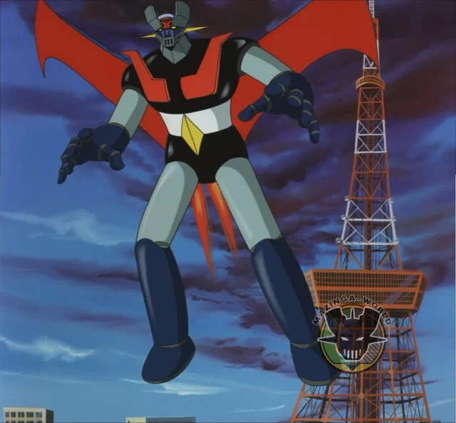 Restored Picture

つづく 

Scopri il fantastico mondo di Mazinga Z e dei robot negli anime e nei manga del Maestro Go Nagai! Guarda i nostri video Reels e seguici su Facebook e canali social per gustare un’arte visuale e modellistica unica. 🤖🎨

Mazinga-World 
Super Robot Collection
Dal 2002 su internet
Pagina ufficiale Instagram

———————————————
Discover the fantastic world of Mazinger Z and robots in the anime and manga of Master Go Nagai! Watch our Reels videos and follow us on Facebook and social channels to enjoy unique visual and modeling art. 🤖🎨

Mazinga-World
Super Robot Collection
Since 2002 on the internet
Official Instagram page

——————————————
マスター・ゴー・ナガイのアニメや漫画の中で、マジンガーZやロボットの素晴らしい世界を発見しよう！私たちのReelsビデオを見て、Facebookやソーシャルチャンネルでフォローして、ユニークなビジュアルとモデリングアートを楽しんでください。🤖🎨

マジンガーワールド
スーパーロボットコレクション
2002年からインターネット上で
公式インスタグラムページ

——————————————
¡Descubre el fantástico mundo de Mazinger Z y los robots en el anime y manga del Maestro Go Nagai! Mira nuestros videos Reels y síguenos en Facebook y en redes sociales para disfrutar de un arte visual y de modelismo único. 🤖🎨

Mazinga-World
Super Robot Collection
Desde 2002 en internet
Página oficial de Instagram

——————————————
‎اكتشف عالم مذهل لمازنجر زد والروبوتات في الأنمي والمانغا للماجستير جو ناجاي! شاهد مقاطع الفيديو الخاصة بنا على ريلز وتابعنا على فيسبوك وقنوات التواصل الاجتماعي للاستمتاع بفن بصري ونمذجة فريدة. 🤖🎨

‎مازنجر وورلد
‎مجموعة سوبر روبوت
‎منذ عام 2002 على الإنترنت
‎صفحة Instagram الرسمية

——————————————
在高井研究室的动漫和漫画中，探索马辛格Z和机器人的奇妙世界！观看我们的Reels视频，关注我们的Facebook和社交渠道，享受独特的视觉和建模艺术。🤖🎨

魔法世界
超級機器人合集
自 2002 年以來在互聯網上
官方Instagram頁面

——————————————

#mazinga
#mazinger
#mazingaz
#mazingerz
#mazingerzinfinity
#mazinkaiser
#greatmazinger
#grendizer
#goldorak
#jeegrobot
#getter
#gonagai
#nagai
#robot
#anime
#animeart
#manga
#fantasy
#infinity
#gundam
#video
#art
#diy
#youtube
#facebook
#model
#modeling
#modellismo
#reels
#reelsinstagram