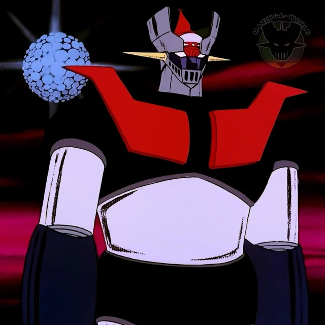 Restored Picture

つづく 

Scopri il fantastico mondo di Mazinga Z e dei robot negli anime e nei manga del Maestro Go Nagai! Guarda i nostri video Reels e seguici su Facebook e canali social per gustare un’arte visuale e modellistica unica. 🤖🎨

Mazinga-World 
Super Robot Collection
Dal 2002 su internet
Pagina ufficiale Instagram

———————————————
Discover the fantastic world of Mazinger Z and robots in the anime and manga of Master Go Nagai! Watch our Reels videos and follow us on Facebook and social channels to enjoy unique visual and modeling art. 🤖🎨

Mazinga-World
Super Robot Collection
Since 2002 on the internet
Official Instagram page

——————————————
マスター・ゴー・ナガイのアニメや漫画の中で、マジンガーZやロボットの素晴らしい世界を発見しよう！私たちのReelsビデオを見て、Facebookやソーシャルチャンネルでフォローして、ユニークなビジュアルとモデリングアートを楽しんでください。🤖🎨

マジンガーワールド
スーパーロボットコレクション
2002年からインターネット上で
公式インスタグラムページ

——————————————
¡Descubre el fantástico mundo de Mazinger Z y los robots en el anime y manga del Maestro Go Nagai! Mira nuestros videos Reels y síguenos en Facebook y en redes sociales para disfrutar de un arte visual y de modelismo único. 🤖🎨

Mazinga-World
Super Robot Collection
Desde 2002 en internet
Página oficial de Instagram

——————————————
‎اكتشف عالم مذهل لمازنجر زد والروبوتات في الأنمي والمانغا للماجستير جو ناجاي! شاهد مقاطع الفيديو الخاصة بنا على ريلز وتابعنا على فيسبوك وقنوات التواصل الاجتماعي للاستمتاع بفن بصري ونمذجة فريدة. 🤖🎨

‎مازنجر وورلد
‎مجموعة سوبر روبوت
‎منذ عام 2002 على الإنترنت
‎صفحة Instagram الرسمية

——————————————
在高井研究室的动漫和漫画中，探索马辛格Z和机器人的奇妙世界！观看我们的Reels视频，关注我们的Facebook和社交渠道，享受独特的视觉和建模艺术。🤖🎨

魔法世界
超級機器人合集
自 2002 年以來在互聯網上
官方Instagram頁面

——————————————

#mazinga
#mazinger
#mazingaz
#mazingerz
#mazingerzinfinity
#mazinkaiser
#greatmazinger
#grendizer
#goldorak
#jeegrobot
#getter
#gonagai
#nagai
#robot
#anime
#animeart
#manga
#fantasy
#infinity
#gundam
#video
#art
#diy
#youtube
#facebook
#model
#modeling
#modellismo
#reels
#reelsinstagram