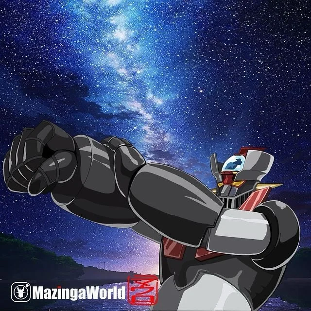 Restored Picture

つづく 

Scopri il fantastico mondo di Mazinga Z e dei robot negli anime e nei manga del Maestro Go Nagai! Guarda i nostri video Reels e seguici su Facebook e canali social per gustare un’arte visuale e modellistica unica. 🤖🎨

Mazinga-World 
Super Robot Collection
Dal 2002 su internet
Pagina ufficiale Instagram

———————————————
Discover the fantastic world of Mazinger Z and robots in the anime and manga of Master Go Nagai! Watch our Reels videos and follow us on Facebook and social channels to enjoy unique visual and modeling art. 🤖🎨

Mazinga-World
Super Robot Collection
Since 2002 on the internet
Official Instagram page

——————————————
マスター・ゴー・ナガイのアニメや漫画の中で、マジンガーZやロボットの素晴らしい世界を発見しよう！私たちのReelsビデオを見て、Facebookやソーシャルチャンネルでフォローして、ユニークなビジュアルとモデリングアートを楽しんでください。🤖🎨

マジンガーワールド
スーパーロボットコレクション
2002年からインターネット上で
公式インスタグラムページ

——————————————
¡Descubre el fantástico mundo de Mazinger Z y los robots en el anime y manga del Maestro Go Nagai! Mira nuestros videos Reels y síguenos en Facebook y en redes sociales para disfrutar de un arte visual y de modelismo único. 🤖🎨

Mazinga-World
Super Robot Collection
Desde 2002 en internet
Página oficial de Instagram

——————————————
‎اكتشف عالم مذهل لمازنجر زد والروبوتات في الأنمي والمانغا للماجستير جو ناجاي! شاهد مقاطع الفيديو الخاصة بنا على ريلز وتابعنا على فيسبوك وقنوات التواصل الاجتماعي للاستمتاع بفن بصري ونمذجة فريدة. 🤖🎨

‎مازنجر وورلد
‎مجموعة سوبر روبوت
‎منذ عام 2002 على الإنترنت
‎صفحة Instagram الرسمية

——————————————
在高井研究室的动漫和漫画中，探索马辛格Z和机器人的奇妙世界！观看我们的Reels视频，关注我们的Facebook和社交渠道，享受独特的视觉和建模艺术。🤖🎨

魔法世界
超級機器人合集
自 2002 年以來在互聯網上
官方Instagram頁面

——————————————

#mazinga
#mazinger
#mazingaz
#mazingerz
#mazingerzinfinity
#mazinkaiser
#greatmazinger
#grendizer
#goldorak
#jeegrobot
#getter
#gonagai
#nagai
#robot
#anime
#animeart
#manga
#fantasy
#infinity
#gundam
#video
#art
#diy
#youtube
#facebook
#model
#modeling
#modellismo
#reels
#reelsinstagram