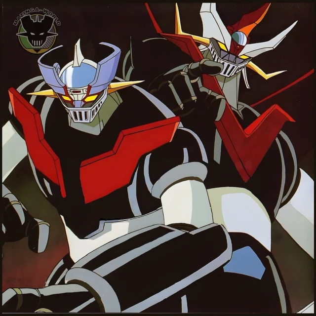 Restored Picture

つづく 

Scopri il fantastico mondo di Mazinga Z e dei robot negli anime e nei manga del Maestro Go Nagai! Guarda i nostri video Reels e seguici su Facebook e canali social per gustare un’arte visuale e modellistica unica. 🤖🎨

Mazinga-World 
Super Robot Collection
Dal 2002 su internet
Pagina ufficiale Instagram

———————————————
Discover the fantastic world of Mazinger Z and robots in the anime and manga of Master Go Nagai! Watch our Reels videos and follow us on Facebook and social channels to enjoy unique visual and modeling art. 🤖🎨

Mazinga-World
Super Robot Collection
Since 2002 on the internet
Official Instagram page

——————————————
マスター・ゴー・ナガイのアニメや漫画の中で、マジンガーZやロボットの素晴らしい世界を発見しよう！私たちのReelsビデオを見て、Facebookやソーシャルチャンネルでフォローして、ユニークなビジュアルとモデリングアートを楽しんでください。🤖🎨

マジンガーワールド
スーパーロボットコレクション
2002年からインターネット上で
公式インスタグラムページ

——————————————
¡Descubre el fantástico mundo de Mazinger Z y los robots en el anime y manga del Maestro Go Nagai! Mira nuestros videos Reels y síguenos en Facebook y en redes sociales para disfrutar de un arte visual y de modelismo único. 🤖🎨

Mazinga-World
Super Robot Collection
Desde 2002 en internet
Página oficial de Instagram

——————————————
‎اكتشف عالم مذهل لمازنجر زد والروبوتات في الأنمي والمانغا للماجستير جو ناجاي! شاهد مقاطع الفيديو الخاصة بنا على ريلز وتابعنا على فيسبوك وقنوات التواصل الاجتماعي للاستمتاع بفن بصري ونمذجة فريدة. 🤖🎨

‎مازنجر وورلد
‎مجموعة سوبر روبوت
‎منذ عام 2002 على الإنترنت
‎صفحة Instagram الرسمية

——————————————
在高井研究室的动漫和漫画中，探索马辛格Z和机器人的奇妙世界！观看我们的Reels视频，关注我们的Facebook和社交渠道，享受独特的视觉和建模艺术。🤖🎨

魔法世界
超級機器人合集
自 2002 年以來在互聯網上
官方Instagram頁面

——————————————

#mazinga
#mazinger
#mazingaz
#mazingerz
#mazingerzinfinity
#mazinkaiser
#greatmazinger
#grendizer
#goldorak
#jeegrobot
#getter
#gonagai
#nagai
#robot
#anime
#animeart
#manga
#fantasy
#infinity
#gundam
#video
#art
#diy
#youtube
#facebook
#model
#modeling
#modellismo
#reels
#reelsinstagram