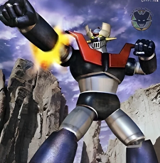 Restored Picture

つづく 

Scopri il fantastico mondo di Mazinga Z e dei robot negli anime e nei manga del Maestro Go Nagai! Guarda i nostri video Reels e seguici su Facebook e canali social per gustare un’arte visuale e modellistica unica. 🤖🎨

Mazinga-World 
Super Robot Collection
Dal 2002 su internet
Pagina ufficiale Instagram

———————————————
Discover the fantastic world of Mazinger Z and robots in the anime and manga of Master Go Nagai! Watch our Reels videos and follow us on Facebook and social channels to enjoy unique visual and modeling art. 🤖🎨

Mazinga-World
Super Robot Collection
Since 2002 on the internet
Official Instagram page

——————————————
マスター・ゴー・ナガイのアニメや漫画の中で、マジンガーZやロボットの素晴らしい世界を発見しよう！私たちのReelsビデオを見て、Facebookやソーシャルチャンネルでフォローして、ユニークなビジュアルとモデリングアートを楽しんでください。🤖🎨

マジンガーワールド
スーパーロボットコレクション
2002年からインターネット上で
公式インスタグラムページ

——————————————
¡Descubre el fantástico mundo de Mazinger Z y los robots en el anime y manga del Maestro Go Nagai! Mira nuestros videos Reels y síguenos en Facebook y en redes sociales para disfrutar de un arte visual y de modelismo único. 🤖🎨

Mazinga-World
Super Robot Collection
Desde 2002 en internet
Página oficial de Instagram

——————————————
‎اكتشف عالم مذهل لمازنجر زد والروبوتات في الأنمي والمانغا للماجستير جو ناجاي! شاهد مقاطع الفيديو الخاصة بنا على ريلز وتابعنا على فيسبوك وقنوات التواصل الاجتماعي للاستمتاع بفن بصري ونمذجة فريدة. 🤖🎨

‎مازنجر وورلد
‎مجموعة سوبر روبوت
‎منذ عام 2002 على الإنترنت
‎صفحة Instagram الرسمية

——————————————
在高井研究室的动漫和漫画中，探索马辛格Z和机器人的奇妙世界！观看我们的Reels视频，关注我们的Facebook和社交渠道，享受独特的视觉和建模艺术。🤖🎨

魔法世界
超級機器人合集
自 2002 年以來在互聯網上
官方Instagram頁面

——————————————

#mazinga
#mazinger
#mazingaz
#mazingerz
#mazingerzinfinity
#mazinkaiser
#greatmazinger
#grendizer
#goldorak
#jeegrobot
#getter
#gonagai
#nagai
#robot
#anime
#animeart
#manga
#fantasy
#infinity
#gundam
#video
#art
#diy
#youtube
#facebook
#model
#modeling
#modellismo
#reels
#reelsinstagram