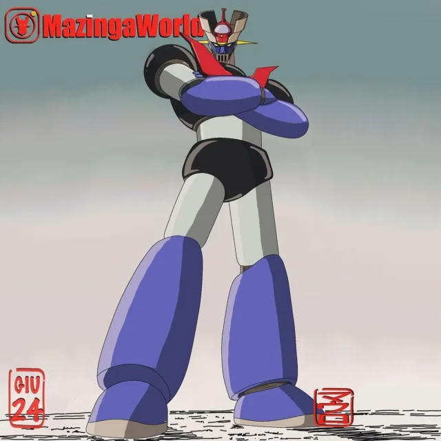 Restored Picture

つづく 

Scopri il fantastico mondo di Mazinga Z e dei robot negli anime e nei manga del Maestro Go Nagai! Guarda i nostri video Reels e seguici su Facebook e canali social per gustare un’arte visuale e modellistica unica. 🤖🎨

Mazinga-World 
Super Robot Collection
Dal 2002 su internet
Pagina ufficiale Instagram

———————————————
Discover the fantastic world of Mazinger Z and robots in the anime and manga of Master Go Nagai! Watch our Reels videos and follow us on Facebook and social channels to enjoy unique visual and modeling art. 🤖🎨

Mazinga-World
Super Robot Collection
Since 2002 on the internet
Official Instagram page

——————————————
マスター・ゴー・ナガイのアニメや漫画の中で、マジンガーZやロボットの素晴らしい世界を発見しよう！私たちのReelsビデオを見て、Facebookやソーシャルチャンネルでフォローして、ユニークなビジュアルとモデリングアートを楽しんでください。🤖🎨

マジンガーワールド
スーパーロボットコレクション
2002年からインターネット上で
公式インスタグラムページ

——————————————
¡Descubre el fantástico mundo de Mazinger Z y los robots en el anime y manga del Maestro Go Nagai! Mira nuestros videos Reels y síguenos en Facebook y en redes sociales para disfrutar de un arte visual y de modelismo único. 🤖🎨

Mazinga-World
Super Robot Collection
Desde 2002 en internet
Página oficial de Instagram

——————————————
‎اكتشف عالم مذهل لمازنجر زد والروبوتات في الأنمي والمانغا للماجستير جو ناجاي! شاهد مقاطع الفيديو الخاصة بنا على ريلز وتابعنا على فيسبوك وقنوات التواصل الاجتماعي للاستمتاع بفن بصري ونمذجة فريدة. 🤖🎨

‎مازنجر وورلد
‎مجموعة سوبر روبوت
‎منذ عام 2002 على الإنترنت
‎صفحة Instagram الرسمية

——————————————
在高井研究室的动漫和漫画中，探索马辛格Z和机器人的奇妙世界！观看我们的Reels视频，关注我们的Facebook和社交渠道，享受独特的视觉和建模艺术。🤖🎨

魔法世界
超級機器人合集
自 2002 年以來在互聯網上
官方Instagram頁面

——————————————

#mazinga
#mazinger
#mazingaz
#mazingerz
#mazingerzinfinity
#mazinkaiser
#greatmazinger
#grendizer
#goldorak
#jeegrobot
#getter
#gonagai
#nagai
#robot
#anime
#animeart
#manga
#fantasy
#infinity
#gundam
#video
#art
#diy
#youtube
#facebook
#model
#modeling
#modellismo
#reels
#reelsinstagram