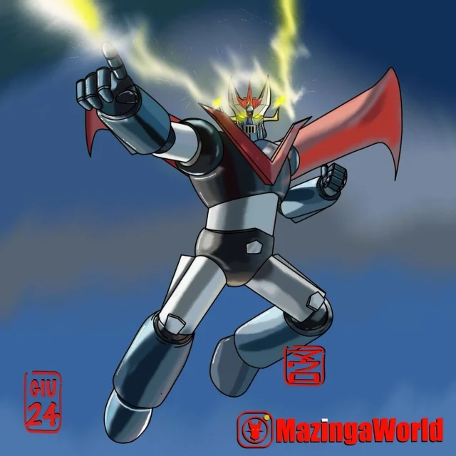 Restored Picture

つづく 

Scopri il fantastico mondo di Mazinga Z e dei robot negli anime e nei manga del Maestro Go Nagai! Guarda i nostri video Reels e seguici su Facebook e canali social per gustare un’arte visuale e modellistica unica. 🤖🎨

Mazinga-World 
Super Robot Collection
Dal 2002 su internet
Pagina ufficiale Instagram

———————————————
Discover the fantastic world of Mazinger Z and robots in the anime and manga of Master Go Nagai! Watch our Reels videos and follow us on Facebook and social channels to enjoy unique visual and modeling art. 🤖🎨

Mazinga-World
Super Robot Collection
Since 2002 on the internet
Official Instagram page

——————————————
マスター・ゴー・ナガイのアニメや漫画の中で、マジンガーZやロボットの素晴らしい世界を発見しよう！私たちのReelsビデオを見て、Facebookやソーシャルチャンネルでフォローして、ユニークなビジュアルとモデリングアートを楽しんでください。🤖🎨

マジンガーワールド
スーパーロボットコレクション
2002年からインターネット上で
公式インスタグラムページ

——————————————
¡Descubre el fantástico mundo de Mazinger Z y los robots en el anime y manga del Maestro Go Nagai! Mira nuestros videos Reels y síguenos en Facebook y en redes sociales para disfrutar de un arte visual y de modelismo único. 🤖🎨

Mazinga-World
Super Robot Collection
Desde 2002 en internet
Página oficial de Instagram

——————————————
‎اكتشف عالم مذهل لمازنجر زد والروبوتات في الأنمي والمانغا للماجستير جو ناجاي! شاهد مقاطع الفيديو الخاصة بنا على ريلز وتابعنا على فيسبوك وقنوات التواصل الاجتماعي للاستمتاع بفن بصري ونمذجة فريدة. 🤖🎨

‎مازنجر وورلد
‎مجموعة سوبر روبوت
‎منذ عام 2002 على الإنترنت
‎صفحة Instagram الرسمية

——————————————
在高井研究室的动漫和漫画中，探索马辛格Z和机器人的奇妙世界！观看我们的Reels视频，关注我们的Facebook和社交渠道，享受独特的视觉和建模艺术。🤖🎨

魔法世界
超級機器人合集
自 2002 年以來在互聯網上
官方Instagram頁面

——————————————

#mazinga
#mazinger
#mazingaz
#mazingerz
#mazingerzinfinity
#mazinkaiser
#greatmazinger
#grendizer
#goldorak
#jeegrobot
#getter
#gonagai
#nagai
#robot
#anime
#animeart
#manga
#fantasy
#infinity
#gundam
#video
#art
#diy
#youtube
#facebook
#model
#modeling
#modellismo
#reels
#reelsinstagram