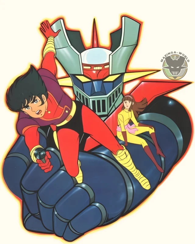 Restored Picture

Scopri il fantastico mondo di Mazinga Z e dei robot negli anime e nei manga del Maestro Go Nagai! Guarda i nostri video Reels e seguici su Facebook e canali social per gustare un’arte visuale e modellistica unica. 🤖🎨

Mazinga-World 
Super Robot Collection
Dal 2002 su internet
Pagina ufficiale Instagram

———————————————
Discover the fantastic world of Mazinger Z and robots in the anime and manga of Master Go Nagai! Watch our Reels videos and follow us on Facebook and social channels to enjoy unique visual and modeling art. 🤖🎨

Mazinga-World
Super Robot Collection
Since 2002 on the internet
Official Instagram page

——————————————
マスター・ゴー・ナガイのアニメや漫画の中で、マジンガーZやロボットの素晴らしい世界を発見しよう！私たちのReelsビデオを見て、Facebookやソーシャルチャンネルでフォローして、ユニークなビジュアルとモデリングアートを楽しんでください。🤖🎨

マジンガーワールド
スーパーロボットコレクション
2002年からインターネット上で
公式インスタグラムページ

——————————————
¡Descubre el fantástico mundo de Mazinger Z y los robots en el anime y manga del Maestro Go Nagai! Mira nuestros videos Reels y síguenos en Facebook y en redes sociales para disfrutar de un arte visual y de modelismo único. 🤖🎨

Mazinga-World
Super Robot Collection
Desde 2002 en internet
Página oficial de Instagram

——————————————
‎اكتشف عالم مذهل لمازنجر زد والروبوتات في الأنمي والمانغا للماجستير جو ناجاي! شاهد مقاطع الفيديو الخاصة بنا على ريلز وتابعنا على فيسبوك وقنوات التواصل الاجتماعي للاستمتاع بفن بصري ونمذجة فريدة. 🤖🎨

‎مازنجر وورلد
‎مجموعة سوبر روبوت
‎منذ عام 2002 على الإنترنت
‎صفحة Instagram الرسمية

——————————————
在高井研究室的动漫和漫画中，探索马辛格Z和机器人的奇妙世界！观看我们的Reels视频，关注我们的Facebook和社交渠道，享受独特的视觉和建模艺术。🤖🎨

魔法世界
超級機器人合集
自 2002 年以來在互聯網上
官方Instagram頁面

——————————————

#mazinga
#mazinger
#mazingaz
#mazingerz
#mazingerzinfinity
#mazinkaiser
#greatmazinger
#grendizer
#goldorak
#jeegrobot
#getter
#gonagai
#nagai
#robot
#anime
#animeart
#manga
#fantasy
#infinity
#gundam
#video
#art
#diy
#youtube
#facebook
#model
#modeling
#modellismo
#reels
#reelsinstagram