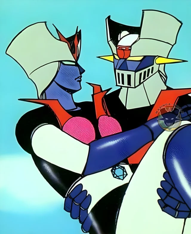 Restored Picture

Scopri il fantastico mondo di Mazinga Z e dei robot negli anime e nei manga del Maestro Go Nagai! Guarda i nostri video Reels e seguici su Facebook e canali social per gustare un’arte visuale e modellistica unica. 🤖🎨

Mazinga-World 
Super Robot Collection
Dal 2002 su internet
Pagina ufficiale Instagram

———————————————
Discover the fantastic world of Mazinger Z and robots in the anime and manga of Master Go Nagai! Watch our Reels videos and follow us on Facebook and social channels to enjoy unique visual and modeling art. 🤖🎨

Mazinga-World
Super Robot Collection
Since 2002 on the internet
Official Instagram page

——————————————
マスター・ゴー・ナガイのアニメや漫画の中で、マジンガーZやロボットの素晴らしい世界を発見しよう！私たちのReelsビデオを見て、Facebookやソーシャルチャンネルでフォローして、ユニークなビジュアルとモデリングアートを楽しんでください。🤖🎨

マジンガーワールド
スーパーロボットコレクション
2002年からインターネット上で
公式インスタグラムページ

——————————————
¡Descubre el fantástico mundo de Mazinger Z y los robots en el anime y manga del Maestro Go Nagai! Mira nuestros videos Reels y síguenos en Facebook y en redes sociales para disfrutar de un arte visual y de modelismo único. 🤖🎨

Mazinga-World
Super Robot Collection
Desde 2002 en internet
Página oficial de Instagram

——————————————
‎اكتشف عالم مذهل لمازنجر زد والروبوتات في الأنمي والمانغا للماجستير جو ناجاي! شاهد مقاطع الفيديو الخاصة بنا على ريلز وتابعنا على فيسبوك وقنوات التواصل الاجتماعي للاستمتاع بفن بصري ونمذجة فريدة. 🤖🎨

‎مازنجر وورلد
‎مجموعة سوبر روبوت
‎منذ عام 2002 على الإنترنت
‎صفحة Instagram الرسمية

——————————————
在高井研究室的动漫和漫画中，探索马辛格Z和机器人的奇妙世界！观看我们的Reels视频，关注我们的Facebook和社交渠道，享受独特的视觉和建模艺术。🤖🎨

魔法世界
超級機器人合集
自 2002 年以來在互聯網上
官方Instagram頁面

——————————————

#mazinga
#mazinger
#mazingaz
#mazingerz
#mazingerzinfinity
#mazinkaiser
#greatmazinger
#grendizer
#goldorak
#jeegrobot
#getter
#gonagai
#nagai
#robot
#anime
#animeart
#manga
#fantasy
#infinity
#gundam
#video
#art
#diy
#youtube
#facebook
#model
#modeling
#modellismo
#reels
#reelsinstagram