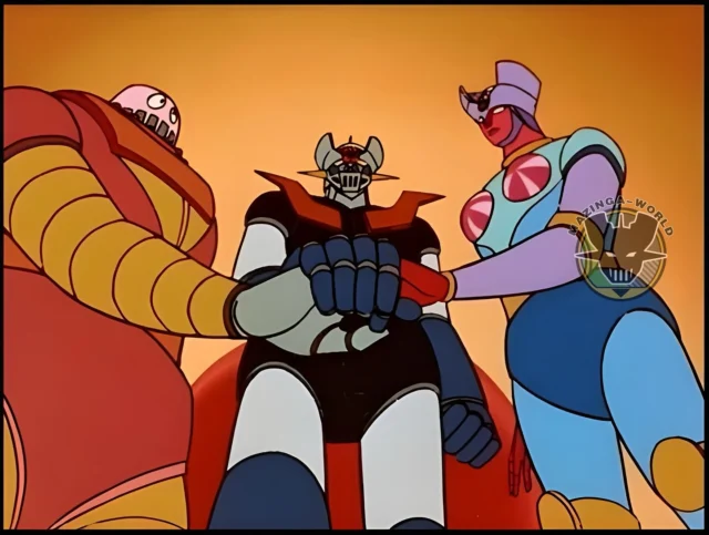 Restored Picture

Scopri il fantastico mondo di Mazinga Z e dei robot negli anime e nei manga del Maestro Go Nagai! Guarda i nostri video Reels e seguici su Facebook e canali social per gustare un’arte visuale e modellistica unica. 🤖🎨

Mazinga-World 
Super Robot Collection
Dal 2002 su internet
Pagina ufficiale Instagram

———————————————
Discover the fantastic world of Mazinger Z and robots in the anime and manga of Master Go Nagai! Watch our Reels videos and follow us on Facebook and social channels to enjoy unique visual and modeling art. 🤖🎨

Mazinga-World
Super Robot Collection
Since 2002 on the internet
Official Instagram page

——————————————
マスター・ゴー・ナガイのアニメや漫画の中で、マジンガーZやロボットの素晴らしい世界を発見しよう！私たちのReelsビデオを見て、Facebookやソーシャルチャンネルでフォローして、ユニークなビジュアルとモデリングアートを楽しんでください。🤖🎨

マジンガーワールド
スーパーロボットコレクション
2002年からインターネット上で
公式インスタグラムページ

——————————————
¡Descubre el fantástico mundo de Mazinger Z y los robots en el anime y manga del Maestro Go Nagai! Mira nuestros videos Reels y síguenos en Facebook y en redes sociales para disfrutar de un arte visual y de modelismo único. 🤖🎨

Mazinga-World
Super Robot Collection
Desde 2002 en internet
Página oficial de Instagram

——————————————
‎اكتشف عالم مذهل لمازنجر زد والروبوتات في الأنمي والمانغا للماجستير جو ناجاي! شاهد مقاطع الفيديو الخاصة بنا على ريلز وتابعنا على فيسبوك وقنوات التواصل الاجتماعي للاستمتاع بفن بصري ونمذجة فريدة. 🤖🎨

‎مازنجر وورلد
‎مجموعة سوبر روبوت
‎منذ عام 2002 على الإنترنت
‎صفحة Instagram الرسمية

——————————————
在高井研究室的动漫和漫画中，探索马辛格Z和机器人的奇妙世界！观看我们的Reels视频，关注我们的Facebook和社交渠道，享受独特的视觉和建模艺术。🤖🎨

魔法世界
超級機器人合集
自 2002 年以來在互聯網上
官方Instagram頁面

——————————————

#mazinga
#mazinger
#mazingaz
#mazingerz
#mazingerzinfinity
#mazinkaiser
#greatmazinger
#grendizer
#goldorak
#jeegrobot
#getter
#gonagai
#nagai
#robot
#anime
#animeart
#manga
#fantasy
#infinity
#gundam
#video
#art
#diy
#youtube
#facebook
#model
#modeling
#modellismo
#reels
#reelsinstagram