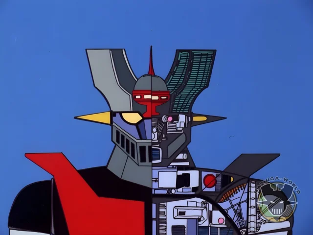 Restored Picture

Scopri il fantastico mondo di Mazinga Z e dei robot negli anime e nei manga del Maestro Go Nagai! Guarda i nostri video Reels e seguici su Facebook e canali social per gustare un’arte visuale e modellistica unica. 🤖🎨

Mazinga-World 
Super Robot Collection
Dal 2002 su internet
Pagina ufficiale Instagram

———————————————
Discover the fantastic world of Mazinger Z and robots in the anime and manga of Master Go Nagai! Watch our Reels videos and follow us on Facebook and social channels to enjoy unique visual and modeling art. 🤖🎨

Mazinga-World
Super Robot Collection
Since 2002 on the internet
Official Instagram page

——————————————
マスター・ゴー・ナガイのアニメや漫画の中で、マジンガーZやロボットの素晴らしい世界を発見しよう！私たちのReelsビデオを見て、Facebookやソーシャルチャンネルでフォローして、ユニークなビジュアルとモデリングアートを楽しんでください。🤖🎨

マジンガーワールド
スーパーロボットコレクション
2002年からインターネット上で
公式インスタグラムページ

——————————————
¡Descubre el fantástico mundo de Mazinger Z y los robots en el anime y manga del Maestro Go Nagai! Mira nuestros videos Reels y síguenos en Facebook y en redes sociales para disfrutar de un arte visual y de modelismo único. 🤖🎨

Mazinga-World
Super Robot Collection
Desde 2002 en internet
Página oficial de Instagram

——————————————
‎اكتشف عالم مذهل لمازنجر زد والروبوتات في الأنمي والمانغا للماجستير جو ناجاي! شاهد مقاطع الفيديو الخاصة بنا على ريلز وتابعنا على فيسبوك وقنوات التواصل الاجتماعي للاستمتاع بفن بصري ونمذجة فريدة. 🤖🎨

‎مازنجر وورلد
‎مجموعة سوبر روبوت
‎منذ عام 2002 على الإنترنت
‎صفحة Instagram الرسمية

——————————————
在高井研究室的动漫和漫画中，探索马辛格Z和机器人的奇妙世界！观看我们的Reels视频，关注我们的Facebook和社交渠道，享受独特的视觉和建模艺术。🤖🎨

魔法世界
超級機器人合集
自 2002 年以來在互聯網上
官方Instagram頁面

——————————————

#mazinga
#mazinger
#mazingaz
#mazingerz
#mazingerzinfinity
#mazinkaiser
#greatmazinger
#grendizer
#goldorak
#jeegrobot
#getter
#gonagai
#nagai
#robot
#anime
#animeart
#manga
#fantasy
#infinity
#gundam
#video
#art
#diy
#youtube
#facebook
#model
#modeling
#modellismo
#reels
#reelsinstagram