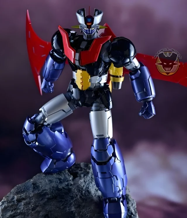 Restored Picture

Scopri il fantastico mondo di Mazinga Z e dei robot negli anime e nei manga del Maestro Go Nagai! Guarda i nostri video Reels e seguici su Facebook e canali social per gustare un’arte visuale e modellistica unica. 🤖🎨

Mazinga-World 
Super Robot Collection
Dal 2002 su internet
Pagina ufficiale Instagram

———————————————
Discover the fantastic world of Mazinger Z and robots in the anime and manga of Master Go Nagai! Watch our Reels videos and follow us on Facebook and social channels to enjoy unique visual and modeling art. 🤖🎨

Mazinga-World
Super Robot Collection
Since 2002 on the internet
Official Instagram page

——————————————
マスター・ゴー・ナガイのアニメや漫画の中で、マジンガーZやロボットの素晴らしい世界を発見しよう！私たちのReelsビデオを見て、Facebookやソーシャルチャンネルでフォローして、ユニークなビジュアルとモデリングアートを楽しんでください。🤖🎨

マジンガーワールド
スーパーロボットコレクション
2002年からインターネット上で
公式インスタグラムページ

——————————————
¡Descubre el fantástico mundo de Mazinger Z y los robots en el anime y manga del Maestro Go Nagai! Mira nuestros videos Reels y síguenos en Facebook y en redes sociales para disfrutar de un arte visual y de modelismo único. 🤖🎨

Mazinga-World
Super Robot Collection
Desde 2002 en internet
Página oficial de Instagram

——————————————
‎اكتشف عالم مذهل لمازنجر زد والروبوتات في الأنمي والمانغا للماجستير جو ناجاي! شاهد مقاطع الفيديو الخاصة بنا على ريلز وتابعنا على فيسبوك وقنوات التواصل الاجتماعي للاستمتاع بفن بصري ونمذجة فريدة. 🤖🎨

‎مازنجر وورلد
‎مجموعة سوبر روبوت
‎منذ عام 2002 على الإنترنت
‎صفحة Instagram الرسمية

——————————————
在高井研究室的动漫和漫画中，探索马辛格Z和机器人的奇妙世界！观看我们的Reels视频，关注我们的Facebook和社交渠道，享受独特的视觉和建模艺术。🤖🎨

魔法世界
超級機器人合集
自 2002 年以來在互聯網上
官方Instagram頁面

——————————————

#mazinga
#mazinger
#mazingaz
#mazingerz
#mazingerzinfinity
#mazinkaiser
#greatmazinger
#grendizer
#goldorak
#jeegrobot
#getter
#gonagai
#nagai
#robot
#anime
#animeart
#manga
#fantasy
#infinity
#gundam
#video
#art
#diy
#youtube
#facebook
#model
#modeling
#modellismo
#reels
#reelsinstagram