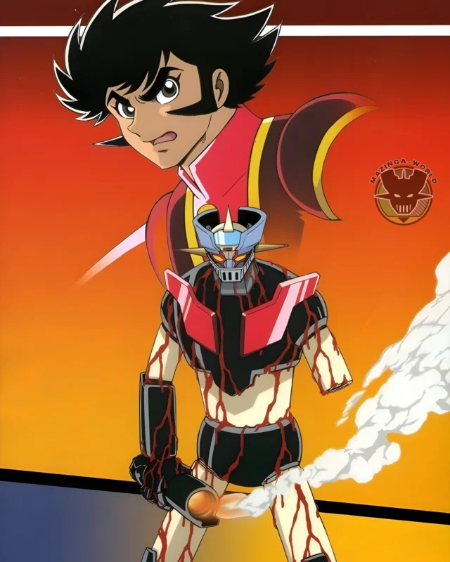 Restored Picture

Scopri il fantastico mondo di Mazinga Z e dei robot negli anime e nei manga del Maestro Go Nagai! Guarda i nostri video Reels e seguici su Facebook e canali social per gustare un’arte visuale e modellistica unica. 🤖🎨

Mazinga-World 
Super Robot Collection
Dal 2002 su internet
Pagina ufficiale Instagram

———————————————
Discover the fantastic world of Mazinger Z and robots in the anime and manga of Master Go Nagai! Watch our Reels videos and follow us on Facebook and social channels to enjoy unique visual and modeling art. 🤖🎨

Mazinga-World
Super Robot Collection
Since 2002 on the internet
Official Instagram page

——————————————
マスター・ゴー・ナガイのアニメや漫画の中で、マジンガーZやロボットの素晴らしい世界を発見しよう！私たちのReelsビデオを見て、Facebookやソーシャルチャンネルでフォローして、ユニークなビジュアルとモデリングアートを楽しんでください。🤖🎨

マジンガーワールド
スーパーロボットコレクション
2002年からインターネット上で
公式インスタグラムページ

——————————————
¡Descubre el fantástico mundo de Mazinger Z y los robots en el anime y manga del Maestro Go Nagai! Mira nuestros videos Reels y síguenos en Facebook y en redes sociales para disfrutar de un arte visual y de modelismo único. 🤖🎨

Mazinga-World
Super Robot Collection
Desde 2002 en internet
Página oficial de Instagram

——————————————
‎اكتشف عالم مذهل لمازنجر زد والروبوتات في الأنمي والمانغا للماجستير جو ناجاي! شاهد مقاطع الفيديو الخاصة بنا على ريلز وتابعنا على فيسبوك وقنوات التواصل الاجتماعي للاستمتاع بفن بصري ونمذجة فريدة. 🤖🎨

‎مازنجر وورلد
‎مجموعة سوبر روبوت
‎منذ عام 2002 على الإنترنت
‎صفحة Instagram الرسمية

——————————————
在高井研究室的动漫和漫画中，探索马辛格Z和机器人的奇妙世界！观看我们的Reels视频，关注我们的Facebook和社交渠道，享受独特的视觉和建模艺术。🤖🎨

魔法世界
超級機器人合集
自 2002 年以來在互聯網上
官方Instagram頁面

——————————————

#mazinga
#mazinger
#mazingaz
#mazingerz
#mazingerzinfinity
#mazinkaiser
#greatmazinger
#grendizer
#goldorak
#jeegrobot
#getter
#gonagai
#nagai
#robot
#anime
#animeart
#manga
#fantasy
#infinity
#gundam
#video
#art
#diy
#youtube
#facebook
#model
#modeling
#modellismo
#reels
#reelsinstagram