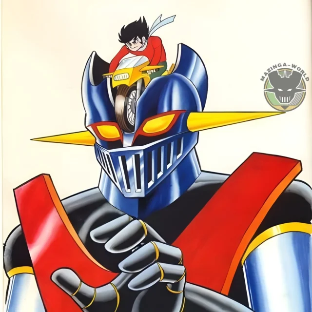 Restored Picture

Scopri il fantastico mondo di Mazinga Z e dei robot negli anime e nei manga del Maestro Go Nagai! Guarda i nostri video Reels e seguici su Facebook e canali social per gustare un’arte visuale e modellistica unica. 🤖🎨

Mazinga-World 
Super Robot Collection
Dal 2002 su internet
Pagina ufficiale Instagram

———————————————
Discover the fantastic world of Mazinger Z and robots in the anime and manga of Master Go Nagai! Watch our Reels videos and follow us on Facebook and social channels to enjoy unique visual and modeling art. 🤖🎨

Mazinga-World
Super Robot Collection
Since 2002 on the internet
Official Instagram page

——————————————
マスター・ゴー・ナガイのアニメや漫画の中で、マジンガーZやロボットの素晴らしい世界を発見しよう！私たちのReelsビデオを見て、Facebookやソーシャルチャンネルでフォローして、ユニークなビジュアルとモデリングアートを楽しんでください。🤖🎨

マジンガーワールド
スーパーロボットコレクション
2002年からインターネット上で
公式インスタグラムページ

——————————————
¡Descubre el fantástico mundo de Mazinger Z y los robots en el anime y manga del Maestro Go Nagai! Mira nuestros videos Reels y síguenos en Facebook y en redes sociales para disfrutar de un arte visual y de modelismo único. 🤖🎨

Mazinga-World
Super Robot Collection
Desde 2002 en internet
Página oficial de Instagram

——————————————
‎اكتشف عالم مذهل لمازنجر زد والروبوتات في الأنمي والمانغا للماجستير جو ناجاي! شاهد مقاطع الفيديو الخاصة بنا على ريلز وتابعنا على فيسبوك وقنوات التواصل الاجتماعي للاستمتاع بفن بصري ونمذجة فريدة. 🤖🎨

‎مازنجر وورلد
‎مجموعة سوبر روبوت
‎منذ عام 2002 على الإنترنت
‎صفحة Instagram الرسمية

——————————————
在高井研究室的动漫和漫画中，探索马辛格Z和机器人的奇妙世界！观看我们的Reels视频，关注我们的Facebook和社交渠道，享受独特的视觉和建模艺术。🤖🎨

魔法世界
超級機器人合集
自 2002 年以來在互聯網上
官方Instagram頁面

——————————————

#mazinga
#mazinger
#mazingaz
#mazingerz
#mazingerzinfinity
#mazinkaiser
#greatmazinger
#grendizer
#goldorak
#jeegrobot
#getter
#gonagai
#nagai
#robot
#anime
#animeart
#manga
#fantasy
#infinity
#gundam
#video
#art
#diy
#youtube
#facebook
#model
#modeling
#modellismo
#reels
#reelsinstagram