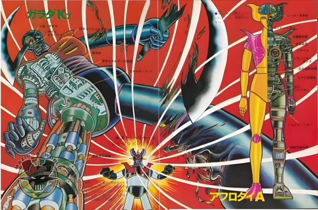 Restored Picture

Scopri il fantastico mondo di Mazinga Z e dei robot negli anime e nei manga del Maestro Go Nagai! Guarda i nostri video Reels e seguici su Facebook e canali social per gustare un’arte visuale e modellistica unica. 🤖🎨

Mazinga-World 
Super Robot Collection
Dal 2002 su internet
Pagina ufficiale Instagram

———————————————
Discover the fantastic world of Mazinger Z and robots in the anime and manga of Master Go Nagai! Watch our Reels videos and follow us on Facebook and social channels to enjoy unique visual and modeling art. 🤖🎨

Mazinga-World
Super Robot Collection
Since 2002 on the internet
Official Instagram page

——————————————
マスター・ゴー・ナガイのアニメや漫画の中で、マジンガーZやロボットの素晴らしい世界を発見しよう！私たちのReelsビデオを見て、Facebookやソーシャルチャンネルでフォローして、ユニークなビジュアルとモデリングアートを楽しんでください。🤖🎨

マジンガーワールド
スーパーロボットコレクション
2002年からインターネット上で
公式インスタグラムページ

——————————————
¡Descubre el fantástico mundo de Mazinger Z y los robots en el anime y manga del Maestro Go Nagai! Mira nuestros videos Reels y síguenos en Facebook y en redes sociales para disfrutar de un arte visual y de modelismo único. 🤖🎨

Mazinga-World
Super Robot Collection
Desde 2002 en internet
Página oficial de Instagram

——————————————
‎اكتشف عالم مذهل لمازنجر زد والروبوتات في الأنمي والمانغا للماجستير جو ناجاي! شاهد مقاطع الفيديو الخاصة بنا على ريلز وتابعنا على فيسبوك وقنوات التواصل الاجتماعي للاستمتاع بفن بصري ونمذجة فريدة. 🤖🎨

‎مازنجر وورلد
‎مجموعة سوبر روبوت
‎منذ عام 2002 على الإنترنت
‎صفحة Instagram الرسمية

——————————————
在高井研究室的动漫和漫画中，探索马辛格Z和机器人的奇妙世界！观看我们的Reels视频，关注我们的Facebook和社交渠道，享受独特的视觉和建模艺术。🤖🎨

魔法世界
超級機器人合集
自 2002 年以來在互聯網上
官方Instagram頁面

——————————————

#mazinga
#mazinger
#mazingaz
#mazingerz
#mazingerzinfinity
#mazinkaiser
#greatmazinger
#grendizer
#goldorak
#jeegrobot
#getter
#gonagai
#nagai
#robot
#anime
#animeart
#manga
#fantasy
#infinity
#gundam
#video
#art
#diy
#youtube
#facebook
#model
#modeling
#modellismo
#reels
#reelsinstagram