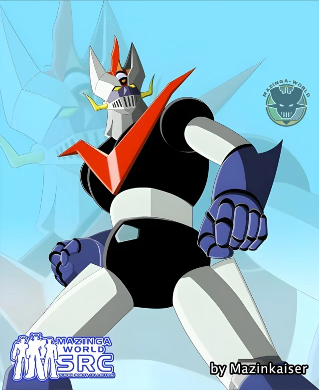 Restored Picture

Scopri il fantastico mondo di Mazinga Z e dei robot negli anime e nei manga del Maestro Go Nagai! Guarda i nostri video Reels e seguici su Facebook e canali social per gustare un’arte visuale e modellistica unica. 🤖🎨

Mazinga-World 
Super Robot Collection
Dal 2002 su internet
Pagina ufficiale Instagram

———————————————
Discover the fantastic world of Mazinger Z and robots in the anime and manga of Master Go Nagai! Watch our Reels videos and follow us on Facebook and social channels to enjoy unique visual and modeling art. 🤖🎨

Mazinga-World
Super Robot Collection
Since 2002 on the internet
Official Instagram page

——————————————
マスター・ゴー・ナガイのアニメや漫画の中で、マジンガーZやロボットの素晴らしい世界を発見しよう！私たちのReelsビデオを見て、Facebookやソーシャルチャンネルでフォローして、ユニークなビジュアルとモデリングアートを楽しんでください。🤖🎨

マジンガーワールド
スーパーロボットコレクション
2002年からインターネット上で
公式インスタグラムページ

——————————————
¡Descubre el fantástico mundo de Mazinger Z y los robots en el anime y manga del Maestro Go Nagai! Mira nuestros videos Reels y síguenos en Facebook y en redes sociales para disfrutar de un arte visual y de modelismo único. 🤖🎨

Mazinga-World
Super Robot Collection
Desde 2002 en internet
Página oficial de Instagram

——————————————
‎اكتشف عالم مذهل لمازنجر زد والروبوتات في الأنمي والمانغا للماجستير جو ناجاي! شاهد مقاطع الفيديو الخاصة بنا على ريلز وتابعنا على فيسبوك وقنوات التواصل الاجتماعي للاستمتاع بفن بصري ونمذجة فريدة. 🤖🎨

‎مازنجر وورلد
‎مجموعة سوبر روبوت
‎منذ عام 2002 على الإنترنت
‎صفحة Instagram الرسمية

——————————————
在高井研究室的动漫和漫画中，探索马辛格Z和机器人的奇妙世界！观看我们的Reels视频，关注我们的Facebook和社交渠道，享受独特的视觉和建模艺术。🤖🎨

魔法世界
超級機器人合集
自 2002 年以來在互聯網上
官方Instagram頁面

——————————————

#mazinga
#mazinger
#mazingaz
#mazingerz
#mazingerzinfinity
#mazinkaiser
#greatmazinger
#grendizer
#goldorak
#jeegrobot
#getter
#gonagai
#nagai
#robot
#anime
#animeart
#manga
#fantasy
#infinity
#gundam
#video
#art
#diy
#youtube
#facebook
#model
#modeling
#modellismo
#reels
#reelsinstagram