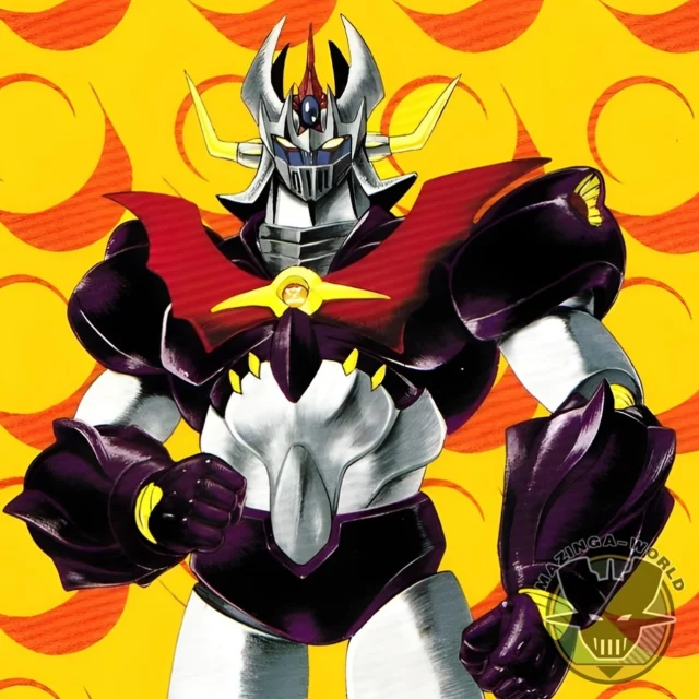 Restored Picture

Scopri il fantastico mondo di Mazinga Z e dei robot negli anime e nei manga del Maestro Go Nagai! Guarda i nostri video Reels e seguici su Facebook e canali social per gustare un’arte visuale e modellistica unica. 🤖🎨

Mazinga-World 
Super Robot Collection
Dal 2002 su internet
Pagina ufficiale Instagram

———————————————
Discover the fantastic world of Mazinger Z and robots in the anime and manga of Master Go Nagai! Watch our Reels videos and follow us on Facebook and social channels to enjoy unique visual and modeling art. 🤖🎨

Mazinga-World
Super Robot Collection
Since 2002 on the internet
Official Instagram page

——————————————
マスター・ゴー・ナガイのアニメや漫画の中で、マジンガーZやロボットの素晴らしい世界を発見しよう！私たちのReelsビデオを見て、Facebookやソーシャルチャンネルでフォローして、ユニークなビジュアルとモデリングアートを楽しんでください。🤖🎨

マジンガーワールド
スーパーロボットコレクション
2002年からインターネット上で
公式インスタグラムページ

——————————————
¡Descubre el fantástico mundo de Mazinger Z y los robots en el anime y manga del Maestro Go Nagai! Mira nuestros videos Reels y síguenos en Facebook y en redes sociales para disfrutar de un arte visual y de modelismo único. 🤖🎨

Mazinga-World
Super Robot Collection
Desde 2002 en internet
Página oficial de Instagram

——————————————
‎اكتشف عالم مذهل لمازنجر زد والروبوتات في الأنمي والمانغا للماجستير جو ناجاي! شاهد مقاطع الفيديو الخاصة بنا على ريلز وتابعنا على فيسبوك وقنوات التواصل الاجتماعي للاستمتاع بفن بصري ونمذجة فريدة. 🤖🎨

‎مازنجر وورلد
‎مجموعة سوبر روبوت
‎منذ عام 2002 على الإنترنت
‎صفحة Instagram الرسمية

——————————————
在高井研究室的动漫和漫画中，探索马辛格Z和机器人的奇妙世界！观看我们的Reels视频，关注我们的Facebook和社交渠道，享受独特的视觉和建模艺术。🤖🎨

魔法世界
超級機器人合集
自 2002 年以來在互聯網上
官方Instagram頁面

——————————————

#mazinga
#mazinger
#mazingaz
#mazingerz
#mazingerzinfinity
#mazinkaiser
#greatmazinger
#grendizer
#goldorak
#jeegrobot
#getter
#gonagai
#nagai
#robot
#anime
#animeart
#manga
#fantasy
#infinity
#gundam
#video
#art
#diy
#youtube
#facebook
#model
#modeling
#modellismo
#reels
#reelsinstagram