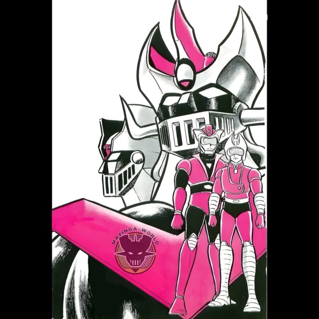 Restored Picture

Scopri il fantastico mondo di Mazinga Z e dei robot negli anime e nei manga del Maestro Go Nagai! Guarda i nostri video Reels e seguici su Facebook e canali social per gustare un’arte visuale e modellistica unica. 🤖🎨

Mazinga-World 
Super Robot Collection
Dal 2002 su internet
Pagina ufficiale Instagram

———————————————
Discover the fantastic world of Mazinger Z and robots in the anime and manga of Master Go Nagai! Watch our Reels videos and follow us on Facebook and social channels to enjoy unique visual and modeling art. 🤖🎨

Mazinga-World
Super Robot Collection
Since 2002 on the internet
Official Instagram page

——————————————
マスター・ゴー・ナガイのアニメや漫画の中で、マジンガーZやロボットの素晴らしい世界を発見しよう！私たちのReelsビデオを見て、Facebookやソーシャルチャンネルでフォローして、ユニークなビジュアルとモデリングアートを楽しんでください。🤖🎨

マジンガーワールド
スーパーロボットコレクション
2002年からインターネット上で
公式インスタグラムページ

——————————————
¡Descubre el fantástico mundo de Mazinger Z y los robots en el anime y manga del Maestro Go Nagai! Mira nuestros videos Reels y síguenos en Facebook y en redes sociales para disfrutar de un arte visual y de modelismo único. 🤖🎨

Mazinga-World
Super Robot Collection
Desde 2002 en internet
Página oficial de Instagram

——————————————
‎اكتشف عالم مذهل لمازنجر زد والروبوتات في الأنمي والمانغا للماجستير جو ناجاي! شاهد مقاطع الفيديو الخاصة بنا على ريلز وتابعنا على فيسبوك وقنوات التواصل الاجتماعي للاستمتاع بفن بصري ونمذجة فريدة. 🤖🎨

‎مازنجر وورلد
‎مجموعة سوبر روبوت
‎منذ عام 2002 على الإنترنت
‎صفحة Instagram الرسمية

——————————————
在高井研究室的动漫和漫画中，探索马辛格Z和机器人的奇妙世界！观看我们的Reels视频，关注我们的Facebook和社交渠道，享受独特的视觉和建模艺术。🤖🎨

魔法世界
超級機器人合集
自 2002 年以來在互聯網上
官方Instagram頁面

——————————————

#mazinga
#mazinger
#mazingaz
#mazingerz
#mazingerzinfinity
#mazinkaiser
#greatmazinger
#grendizer
#goldorak
#jeegrobot
#getter
#gonagai
#nagai
#robot
#anime
#animeart
#manga
#fantasy
#infinity
#gundam
#video
#art
#diy
#youtube
#facebook
#model
#modeling
#modellismo
#reels
#reelsinstagram