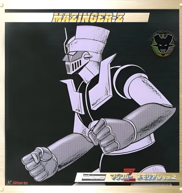 Restored Picture

Scopri il fantastico mondo di Mazinga Z e dei robot negli anime e nei manga del Maestro Go Nagai! Guarda i nostri video Reels e seguici su Facebook e canali social per gustare un’arte visuale e modellistica unica. 🤖🎨

Mazinga-World 
Super Robot Collection
Dal 2002 su internet
Pagina ufficiale Instagram

———————————————
Discover the fantastic world of Mazinger Z and robots in the anime and manga of Master Go Nagai! Watch our Reels videos and follow us on Facebook and social channels to enjoy unique visual and modeling art. 🤖🎨

Mazinga-World
Super Robot Collection
Since 2002 on the internet
Official Instagram page

——————————————
マスター・ゴー・ナガイのアニメや漫画の中で、マジンガーZやロボットの素晴らしい世界を発見しよう！私たちのReelsビデオを見て、Facebookやソーシャルチャンネルでフォローして、ユニークなビジュアルとモデリングアートを楽しんでください。🤖🎨

マジンガーワールド
スーパーロボットコレクション
2002年からインターネット上で
公式インスタグラムページ

——————————————
¡Descubre el fantástico mundo de Mazinger Z y los robots en el anime y manga del Maestro Go Nagai! Mira nuestros videos Reels y síguenos en Facebook y en redes sociales para disfrutar de un arte visual y de modelismo único. 🤖🎨

Mazinga-World
Super Robot Collection
Desde 2002 en internet
Página oficial de Instagram

——————————————
‎اكتشف عالم مذهل لمازنجر زد والروبوتات في الأنمي والمانغا للماجستير جو ناجاي! شاهد مقاطع الفيديو الخاصة بنا على ريلز وتابعنا على فيسبوك وقنوات التواصل الاجتماعي للاستمتاع بفن بصري ونمذجة فريدة. 🤖🎨

‎مازنجر وورلد
‎مجموعة سوبر روبوت
‎منذ عام 2002 على الإنترنت
‎صفحة Instagram الرسمية

——————————————
在高井研究室的动漫和漫画中，探索马辛格Z和机器人的奇妙世界！观看我们的Reels视频，关注我们的Facebook和社交渠道，享受独特的视觉和建模艺术。🤖🎨

魔法世界
超級機器人合集
自 2002 年以來在互聯網上
官方Instagram頁面

——————————————

#mazinga
#mazinger
#mazingaz
#mazingerz
#mazingerzinfinity
#mazinkaiser
#greatmazinger
#grendizer
#goldorak
#jeegrobot
#getter
#gonagai
#nagai
#robot
#anime
#animeart
#manga
#fantasy
#infinity
#gundam
#video
#art
#diy
#youtube
#facebook
#model
#modeling
#modellismo
#reels
#reelsinstagram