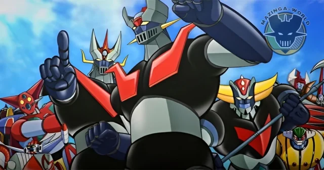 Restored Picture

Scopri il fantastico mondo di Mazinga Z e dei robot negli anime e nei manga del Maestro Go Nagai! Guarda i nostri video Reels e seguici su Facebook e canali social per gustare un’arte visuale e modellistica unica. 🤖🎨

Mazinga-World 
Super Robot Collection
Dal 2002 su internet
Pagina ufficiale Instagram

———————————————
Discover the fantastic world of Mazinger Z and robots in the anime and manga of Master Go Nagai! Watch our Reels videos and follow us on Facebook and social channels to enjoy unique visual and modeling art. 🤖🎨

Mazinga-World
Super Robot Collection
Since 2002 on the internet
Official Instagram page

——————————————
マスター・ゴー・ナガイのアニメや漫画の中で、マジンガーZやロボットの素晴らしい世界を発見しよう！私たちのReelsビデオを見て、Facebookやソーシャルチャンネルでフォローして、ユニークなビジュアルとモデリングアートを楽しんでください。🤖🎨

マジンガーワールド
スーパーロボットコレクション
2002年からインターネット上で
公式インスタグラムページ

——————————————
¡Descubre el fantástico mundo de Mazinger Z y los robots en el anime y manga del Maestro Go Nagai! Mira nuestros videos Reels y síguenos en Facebook y en redes sociales para disfrutar de un arte visual y de modelismo único. 🤖🎨

Mazinga-World
Super Robot Collection
Desde 2002 en internet
Página oficial de Instagram

——————————————
‎اكتشف عالم مذهل لمازنجر زد والروبوتات في الأنمي والمانغا للماجستير جو ناجاي! شاهد مقاطع الفيديو الخاصة بنا على ريلز وتابعنا على فيسبوك وقنوات التواصل الاجتماعي للاستمتاع بفن بصري ونمذجة فريدة. 🤖🎨

‎مازنجر وورلد
‎مجموعة سوبر روبوت
‎منذ عام 2002 على الإنترنت
‎صفحة Instagram الرسمية

——————————————
在高井研究室的动漫和漫画中，探索马辛格Z和机器人的奇妙世界！观看我们的Reels视频，关注我们的Facebook和社交渠道，享受独特的视觉和建模艺术。🤖🎨

魔法世界
超級機器人合集
自 2002 年以來在互聯網上
官方Instagram頁面

——————————————

#mazinga
#mazinger
#mazingaz
#mazingerz
#mazingerzinfinity
#mazinkaiser
#greatmazinger
#grendizer
#goldorak
#jeegrobot
#getter
#gonagai
#nagai
#robot
#anime
#animeart
#manga
#fantasy
#infinity
#gundam
#video
#art
#diy
#youtube
#facebook
#model
#modeling
#modellismo
#reels
#reelsinstagram