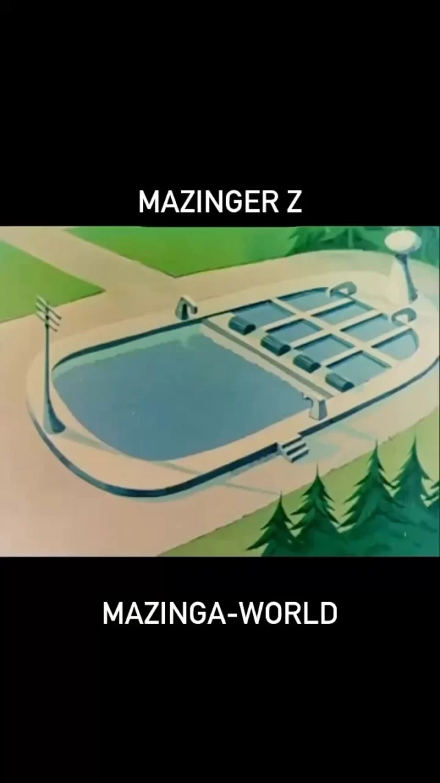 Restored Picture

Scopri il fantastico mondo di Mazinga Z e dei robot negli anime e nei manga del Maestro Go Nagai! Guarda i nostri video Reels e seguici su Facebook e canali social per gustare un’arte visuale e modellistica unica. 🤖🎨

Mazinga-World 
Super Robot Collection
Dal 2002 su internet
Pagina ufficiale Instagram

———————————————
Discover the fantastic world of Mazinger Z and robots in the anime and manga of Master Go Nagai! Watch our Reels videos and follow us on Facebook and social channels to enjoy unique visual and modeling art. 🤖🎨

Mazinga-World
Super Robot Collection
Since 2002 on the internet
Official Instagram page

——————————————
マスター・ゴー・ナガイのアニメや漫画の中で、マジンガーZやロボットの素晴らしい世界を発見しよう！私たちのReelsビデオを見て、Facebookやソーシャルチャンネルでフォローして、ユニークなビジュアルとモデリングアートを楽しんでください。🤖🎨

マジンガーワールド
スーパーロボットコレクション
2002年からインターネット上で
公式インスタグラムページ

——————————————
¡Descubre el fantástico mundo de Mazinger Z y los robots en el anime y manga del Maestro Go Nagai! Mira nuestros videos Reels y síguenos en Facebook y en redes sociales para disfrutar de un arte visual y de modelismo único. 🤖🎨

Mazinga-World
Super Robot Collection
Desde 2002 en internet
Página oficial de Instagram

——————————————
‎اكتشف عالم مذهل لمازنجر زد والروبوتات في الأنمي والمانغا للماجستير جو ناجاي! شاهد مقاطع الفيديو الخاصة بنا على ريلز وتابعنا على فيسبوك وقنوات التواصل الاجتماعي للاستمتاع بفن بصري ونمذجة فريدة. 🤖🎨

‎مازنجر وورلد
‎مجموعة سوبر روبوت
‎منذ عام 2002 على الإنترنت
‎صفحة Instagram الرسمية

——————————————
在高井研究室的动漫和漫画中，探索马辛格Z和机器人的奇妙世界！观看我们的Reels视频，关注我们的Facebook和社交渠道，享受独特的视觉和建模艺术。🤖🎨

魔法世界
超級機器人合集
自 2002 年以來在互聯網上
官方Instagram頁面

——————————————

#mazinga
#mazinger
#mazingaz
#mazingerz
#mazingerzinfinity
#mazinkaiser
#greatmazinger
#grendizer
#goldorak
#jeegrobot
#getter
#gonagai
#nagai
#robot
#anime
#animeart
#manga
#fantasy
#infinity
#gundam
#video
#art
#diy
#youtube
#facebook
#model
#modeling
#modellismo
#reels
#reelsinstagram